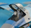 Tamiya 1/48 F-16C Block 42, 64th Aggressor Squadron