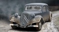 Tamiya 1/48 Citroen Traction 11CV -  