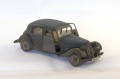 Tamiya 1/48 Citroen Traction 11CV -  