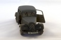 Tamiya 1/48 Citroen Traction 11CV -  