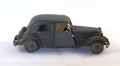 Tamiya 1/48 Citroen Traction 11CV -  