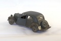 Tamiya 1/48 Citroen Traction 11CV -  