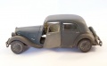 Tamiya 1/48 Citroen Traction 11CV -  