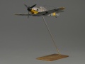  1/72 Bf-109F-2 -   