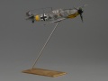  1/72 Bf-109F-2 -   