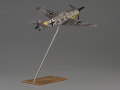  1/72 Bf-109F-2 -   