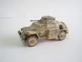 ICM 1/72 Sd.Kfz.222