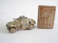 ICM 1/72 Sd.Kfz.222