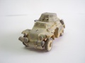 ICM 1/72 Sd.Kfz.222