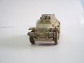 ICM 1/72 Sd.Kfz.222