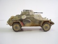 ICM 1/72 Sd.Kfz.222