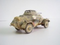 ICM 1/72 Sd.Kfz.222