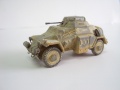 ICM 1/72 Sd.Kfz.222