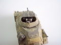 ICM 1/72 Sd.Kfz.222