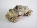 ICM 1/72 Sd.Kfz.222