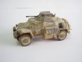 ICM 1/72 Sd.Kfz.222