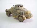 ICM 1/72 Sd.Kfz.222