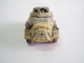 ICM 1/72 Sd.Kfz.222