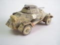 ICM 1/72 Sd.Kfz.222