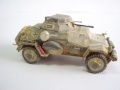 ICM 1/72 Sd.Kfz.222