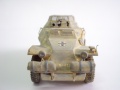 ICM 1/72 Sd.Kfz.222