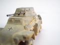 ICM 1/72 Sd.Kfz.222