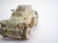 ICM 1/72 Sd.Kfz.222