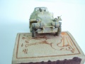 ICM 1/72 Sd.Kfz.222