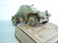 ICM 1/72 Sd.Kfz.222