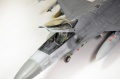 Tamiya 1/32 F-16C Block 40 Kunsan AB