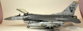 Tamiya 1/32 F-16C Block 40 Kunsan AB