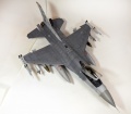 Tamiya 1/32 F-16C Block 40 Kunsan AB