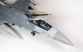 Tamiya 1/32 F-16C Block 40 Kunsan AB