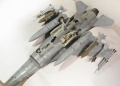 Tamiya 1/32 F-16C Block 40 Kunsan AB