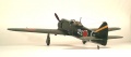 Hasegawa 1/48 Ki-100