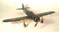 Hasegawa 1/48 Ki-100