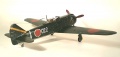 Hasegawa 1/48 Ki-100