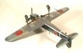 Hasegawa 1/48 Ki-100