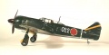 Hasegawa 1/48 Ki-100