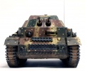 Dragon 1/35 Flakpanzer IV Kugelblitz -  