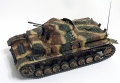 Dragon 1/35 Flakpanzer IV Kugelblitz -  