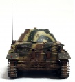 Dragon 1/35 Flakpanzer IV Kugelblitz -  