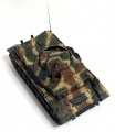 Dragon 1/35 Flakpanzer IV Kugelblitz -  