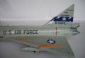 Monogram 1/48 F-102 Delta Dagger