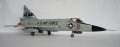 Monogram 1/48 F-102 Delta Dagger