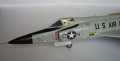 Monogram 1/48 F-102 Delta Dagger