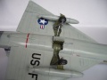 Monogram 1/48 F-102 Delta Dagger