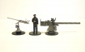 Accurate armour 1/35   8,8-m/45 SK C/35