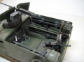 1/35 HAMMER M998 HMMWV -  