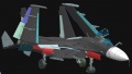  Aviation Art 1/48 Su-33 Flanker D